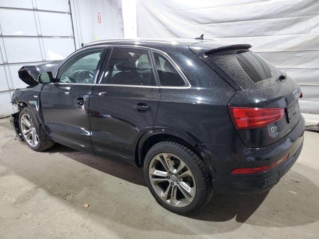 Audi Q3 Prestige Image 4
