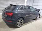 Audi Q3 Prestige Image 8