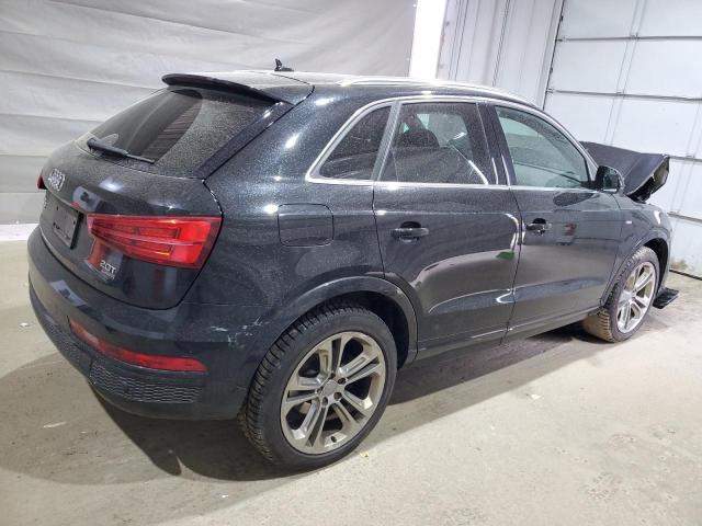 Audi Q3 Prestige Image 8