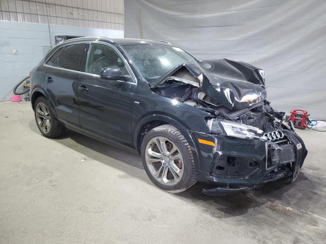 Audi Q3 Prestige Image 13