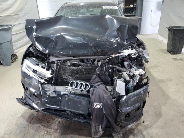 Audi Q3 Prestige Image 5