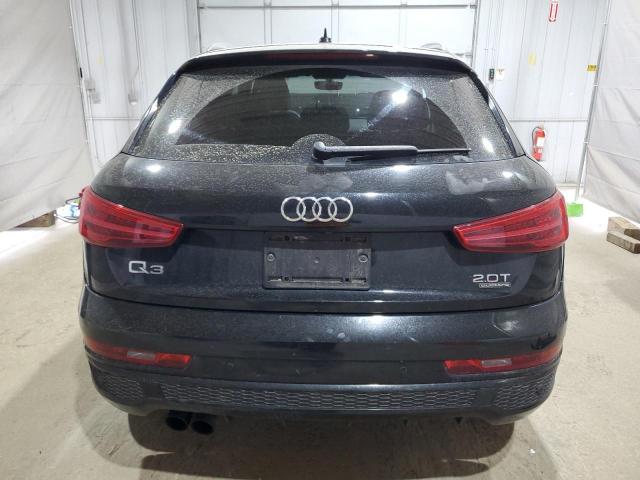 Audi Q3 Prestige Image 3