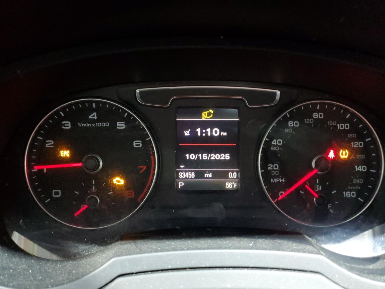 Audi Q3 Prestige Image 6