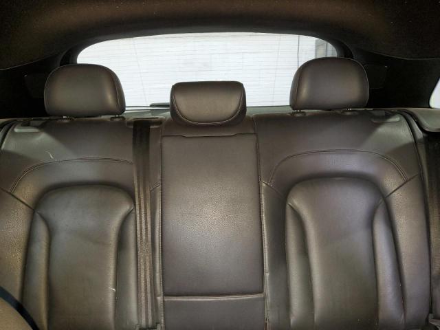 Audi Q3 Prestige Image 10