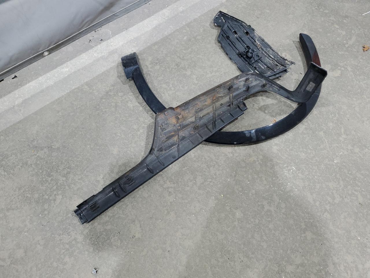 Audi Q3 Prestige Image 12