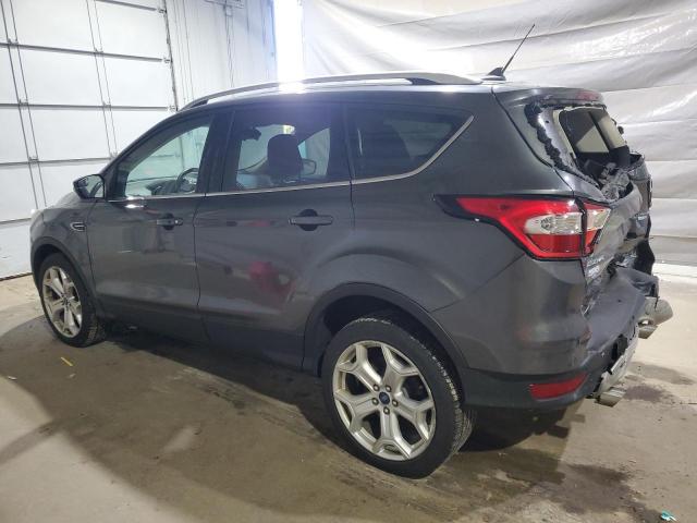 Ford Escape Titanium Image 9