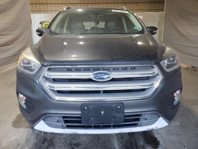 Ford Escape Titanium Image 4