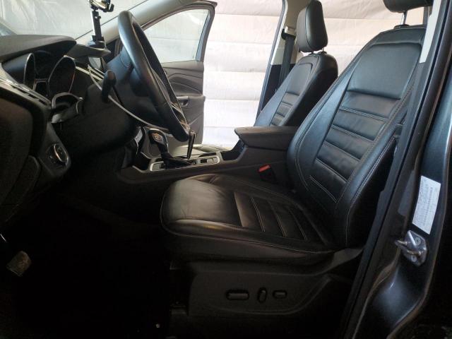 Ford Escape Titanium Image 3