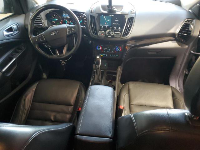 Ford Escape Titanium Image 2