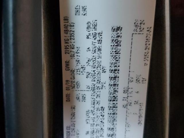 Ford Escape Titanium Image 11