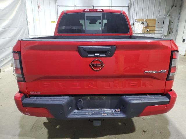 Nissan Frontier S Image 11