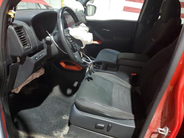 Nissan Frontier S Image 12