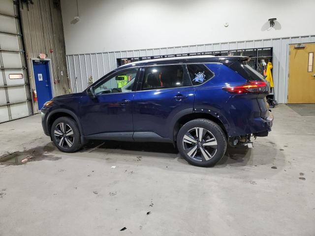 Nissan Rogue Sl Image 13