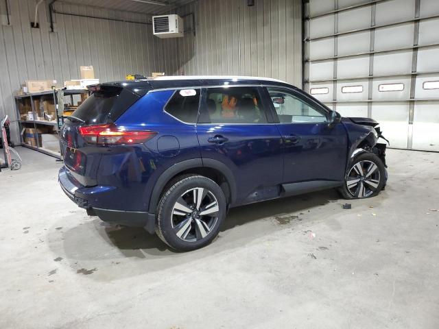 Nissan Rogue Sl Image 7