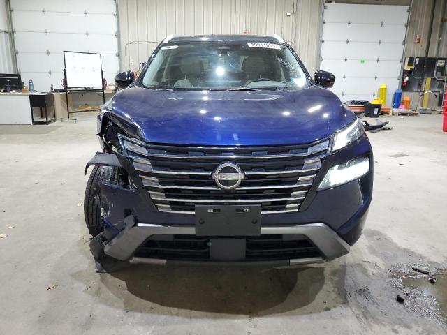 Nissan Rogue Sl Image 10