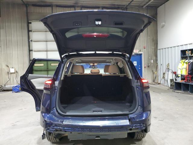 Nissan Rogue Sl Image 11