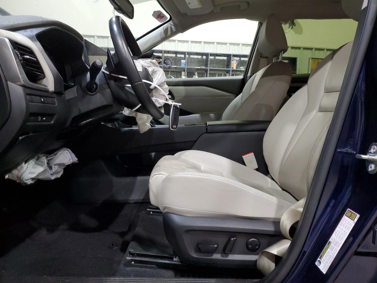 Nissan Rogue Sl Image 12