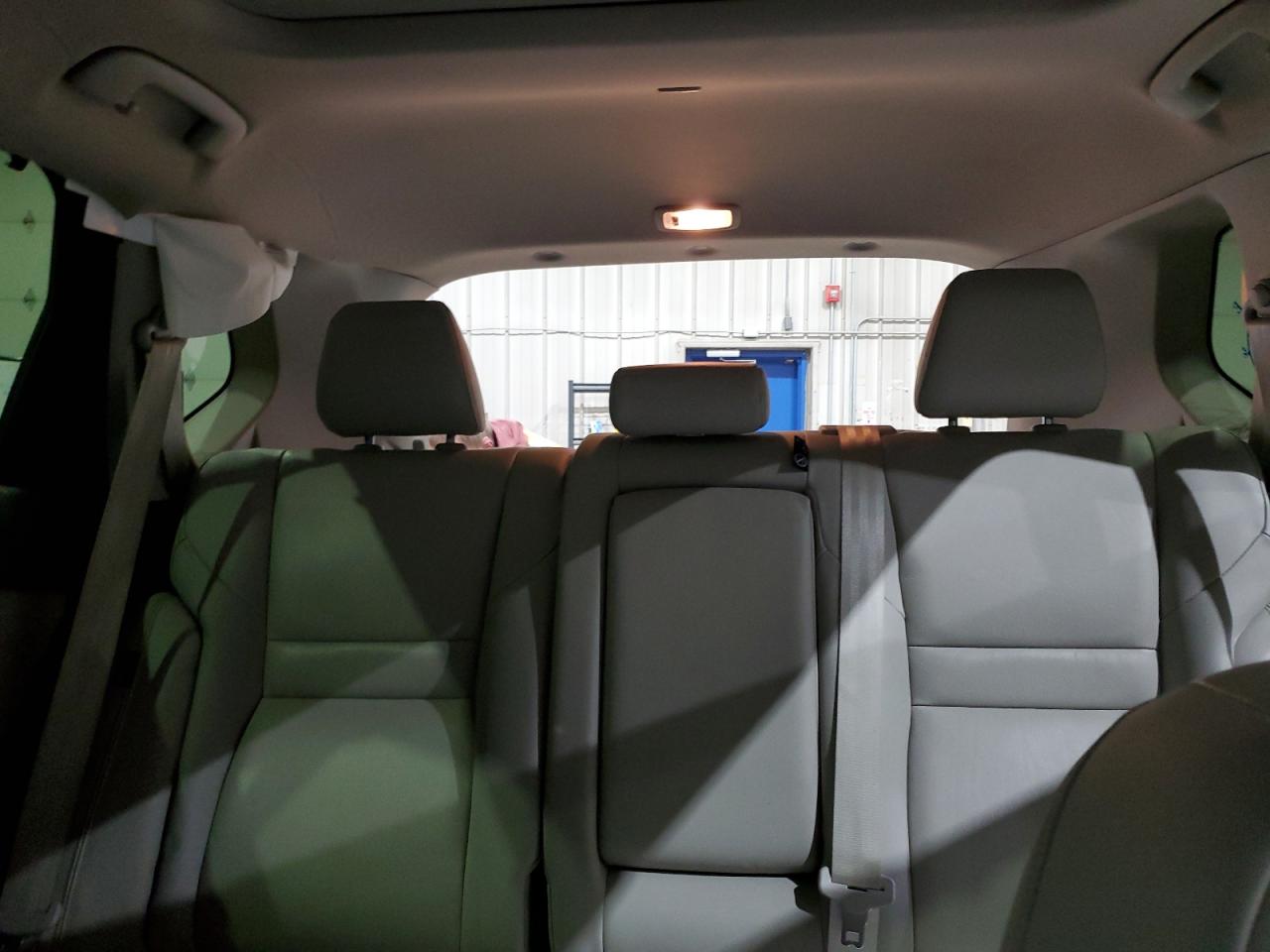 Nissan Rogue Sl Image 4