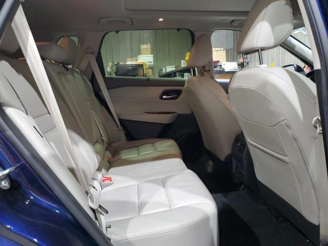 Nissan Rogue Sl Image 3