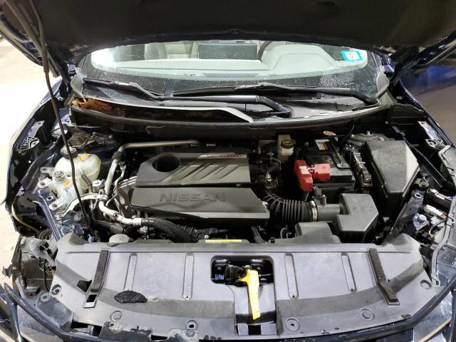 Nissan Rogue Sl Image 5