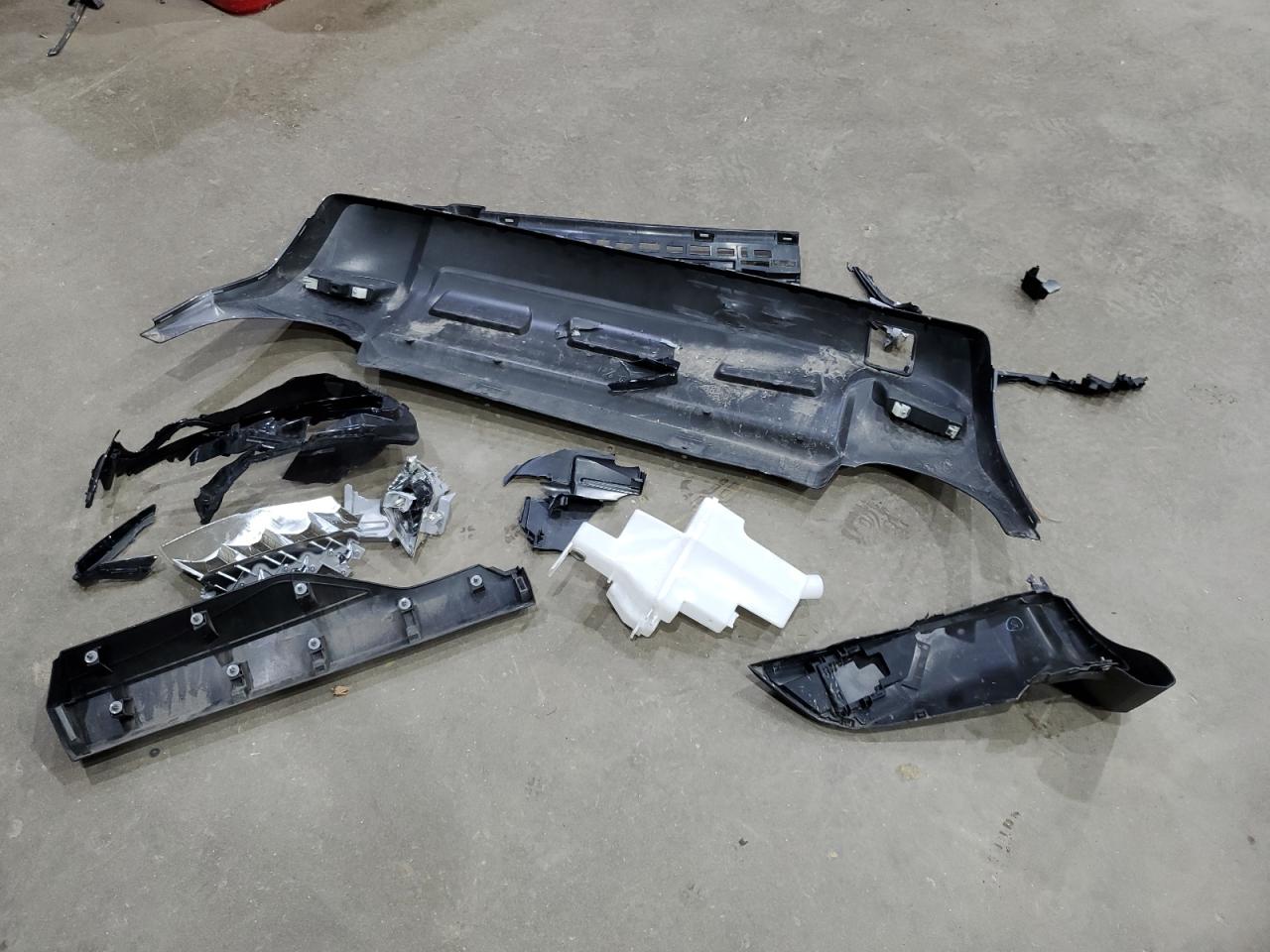 Nissan Rogue Sl Image 2