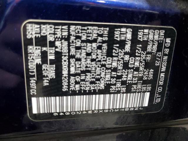 Nissan Rogue Sl Image 9