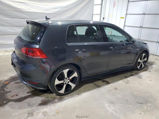 Volkswagen GTI S Image 3