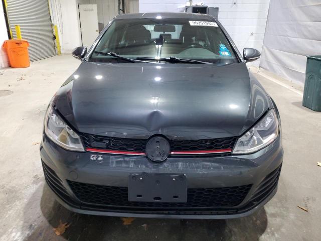 Volkswagen GTI S Image 6