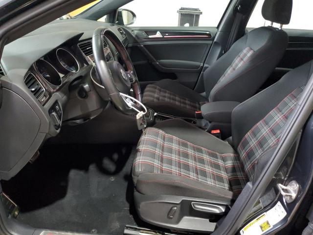 Volkswagen GTI S Image 5