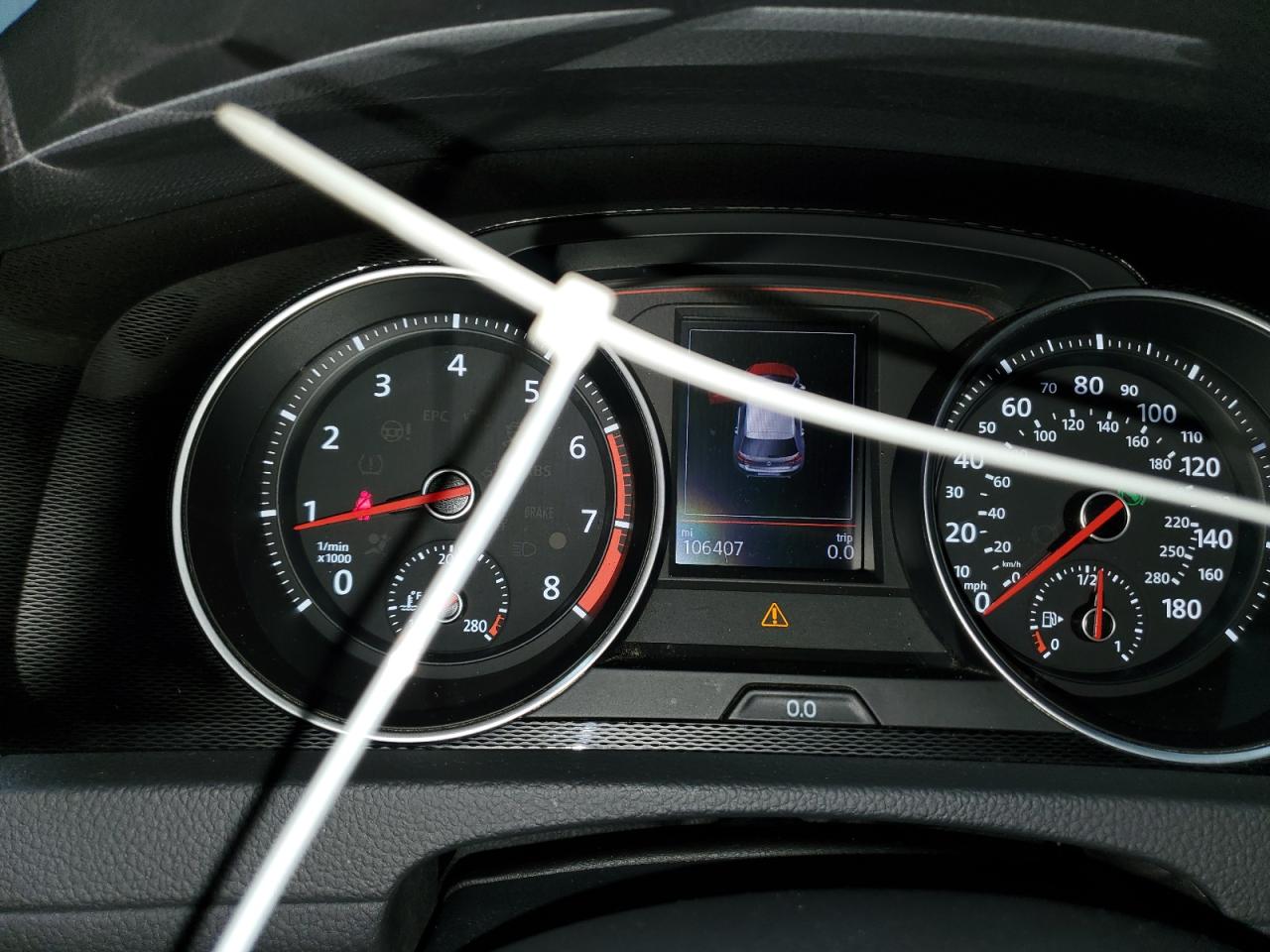 Volkswagen GTI S Image 7