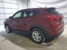 Hyundai TUCSON Se Image 8