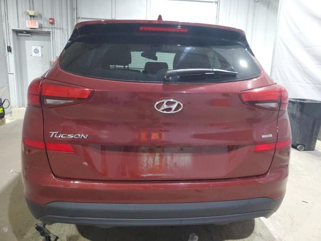 Hyundai TUCSON Se Image 6