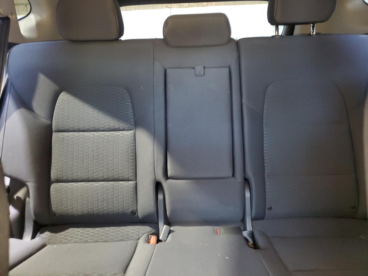 Hyundai TUCSON Se Image 13