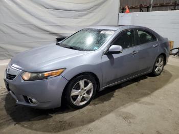  Salvage Acura TSX