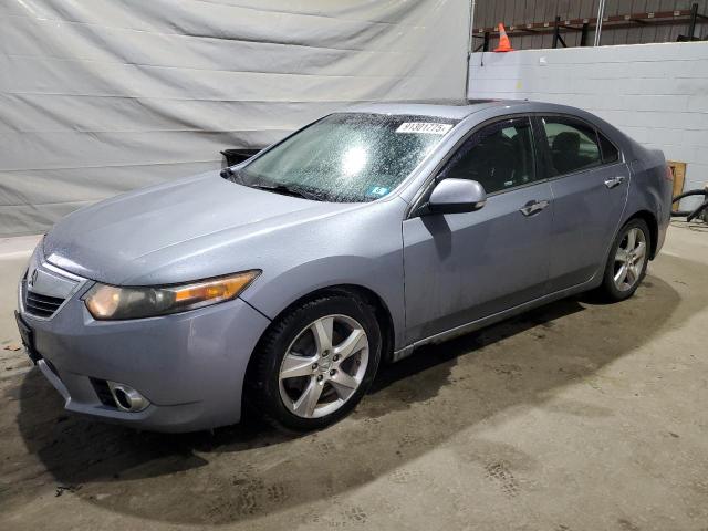  Salvage Acura TSX