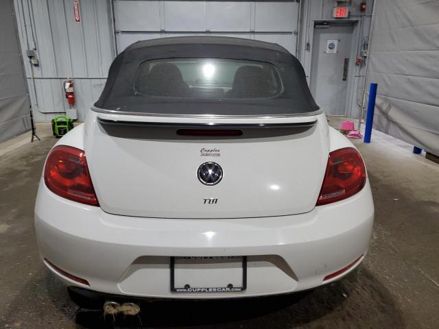 Volkswagen Beetle Image 13