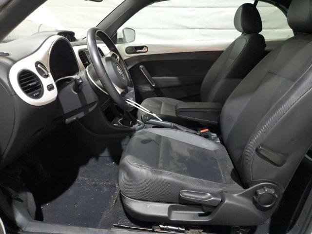 Volkswagen Beetle Image 9