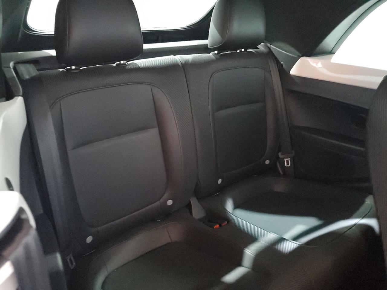 Volkswagen Beetle Image 11