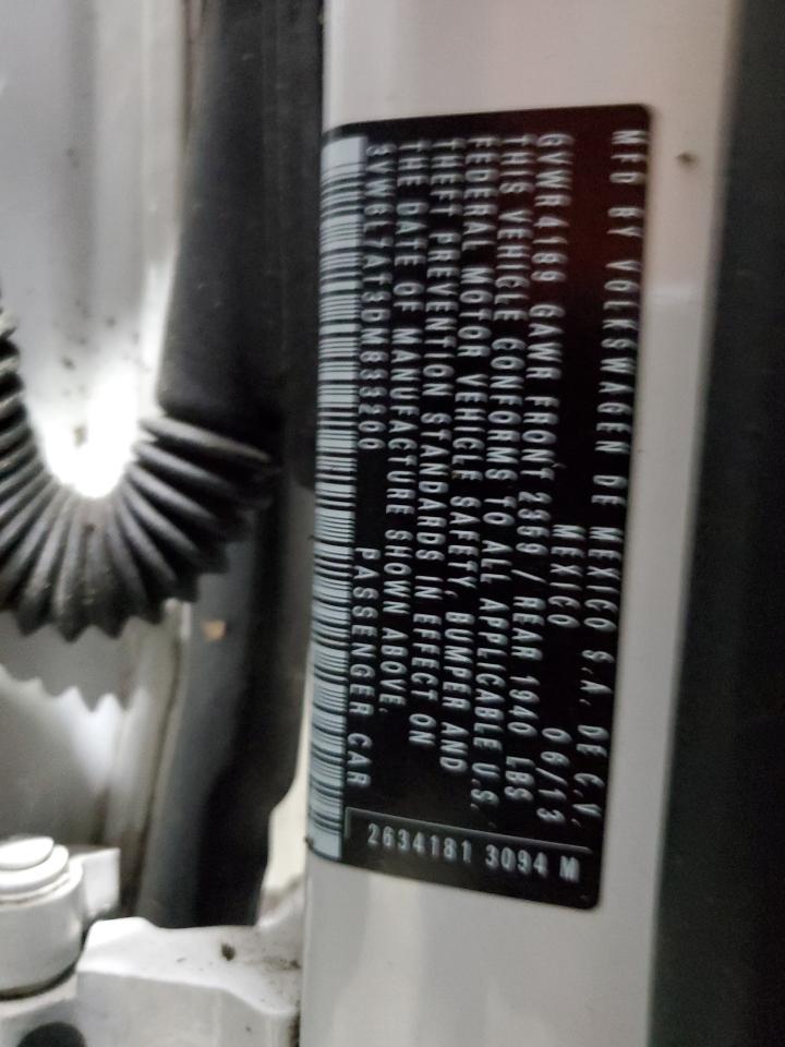 Volkswagen Beetle Image 12