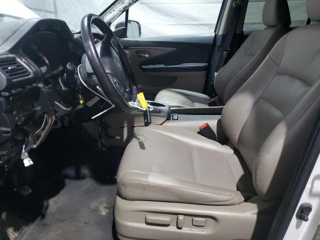 Honda Ridgeline Rtl Image 10