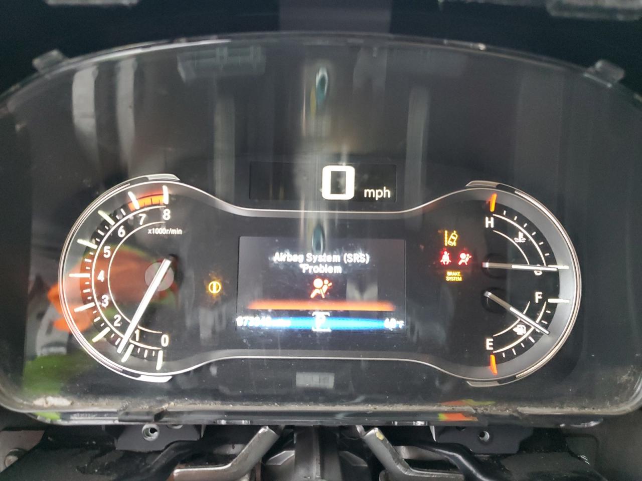 Honda Ridgeline Rtl Image 7