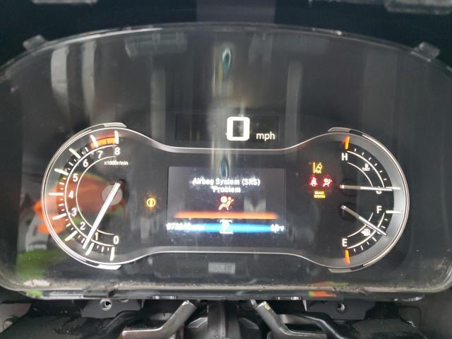 Honda Ridgeline Rtl Image 7