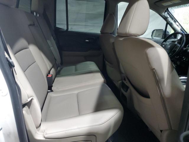 Honda Ridgeline Rtl Image 8