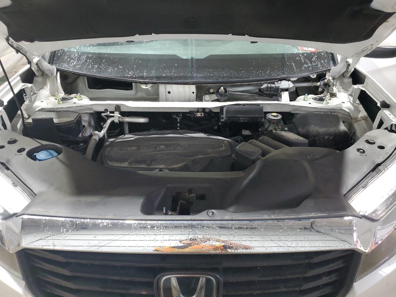 Honda Ridgeline Rtl Image 9