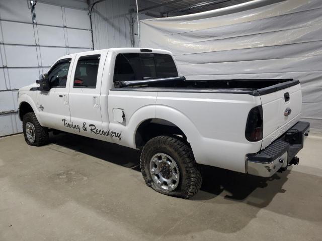 Ford F-350 Super Duty Image 4