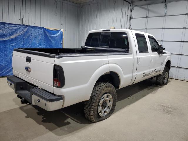 Ford F-350 Super Duty Image 5