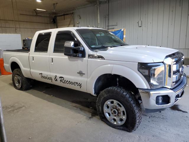 Ford F-350 Super Duty Image 10