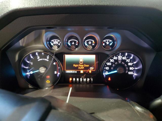 Ford F-350 Super Duty Image 6