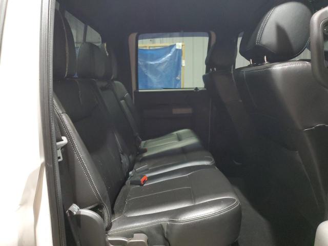 Ford F-350 Super Duty Image 9