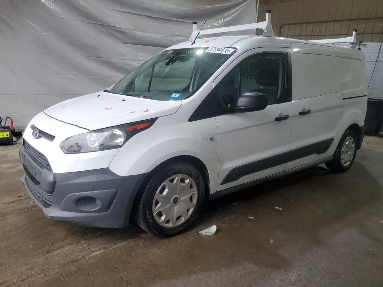 Ford Transit Xl Image 1